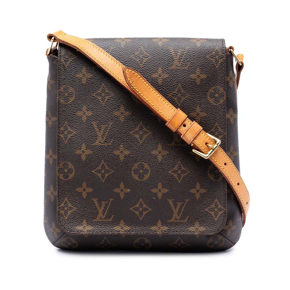 Louis Vuitton Musette Salsa Handbag #326986L83B